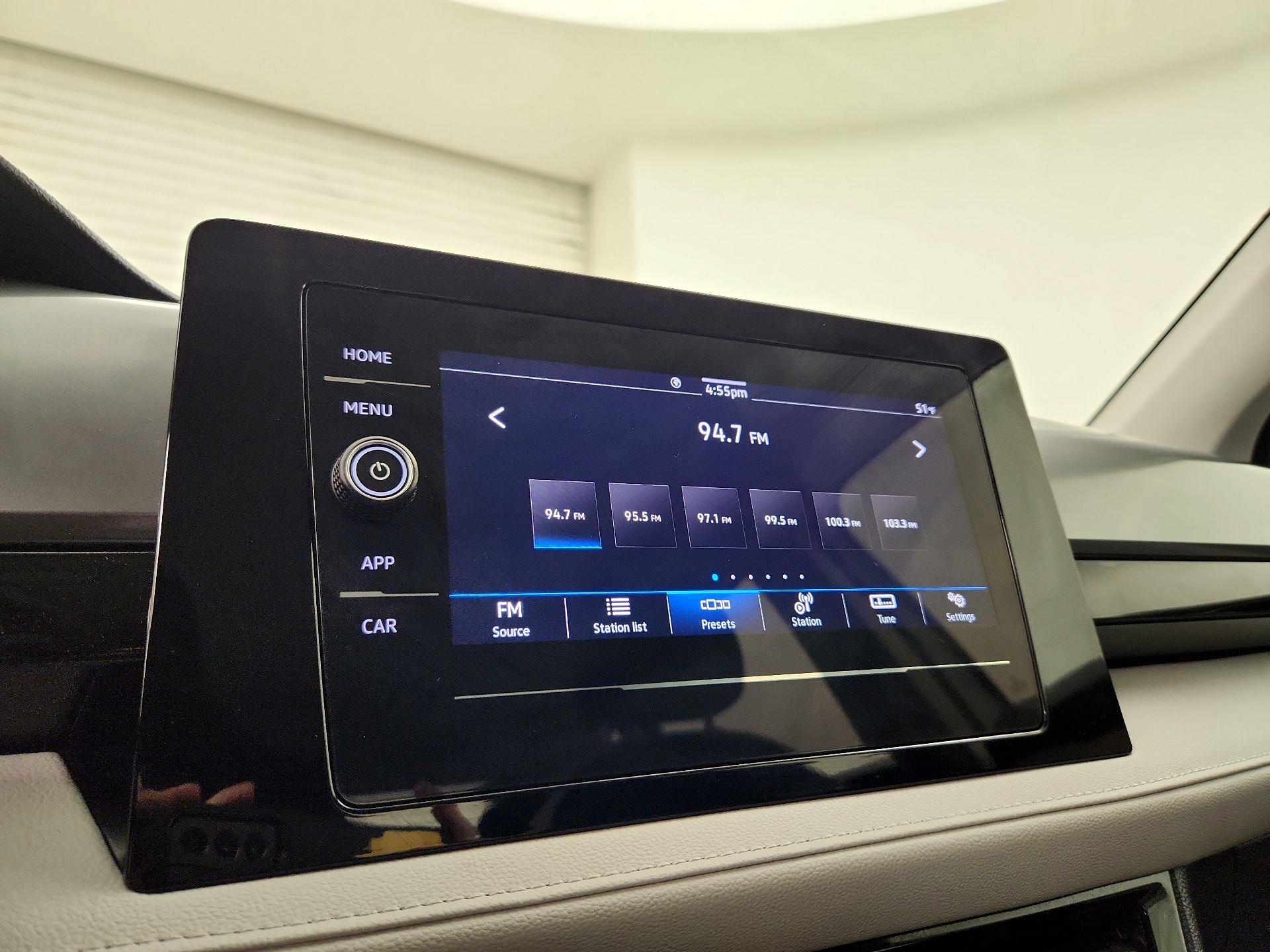 Thumbnail: 2025 Volkswagen Taos - 15