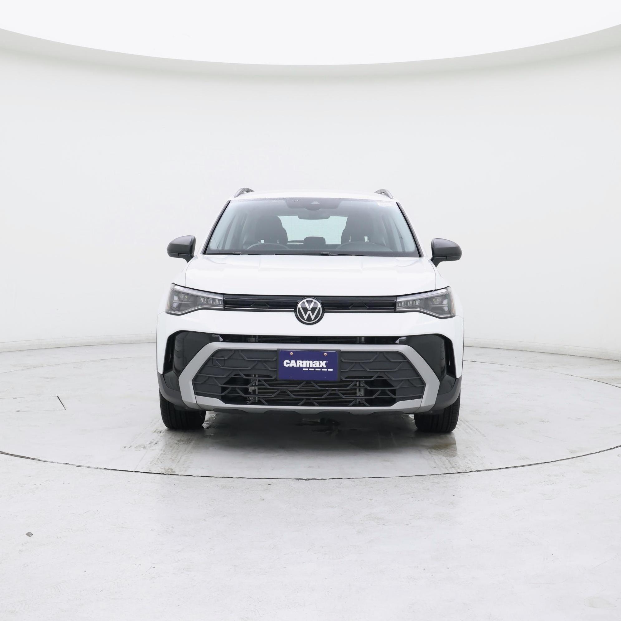 Thumbnail: 2025 Volkswagen Taos - 5