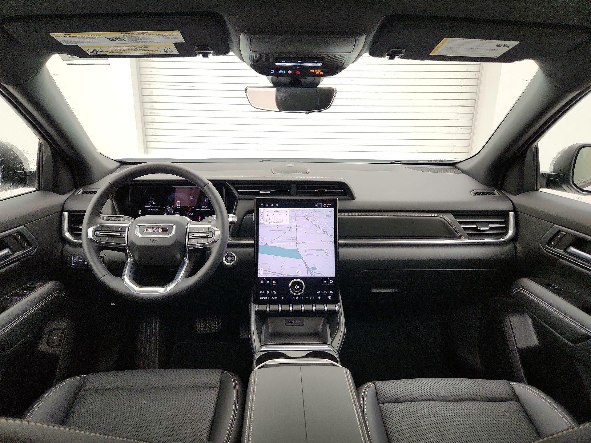 Thumbnail: 2026 GMC Terrain - 9