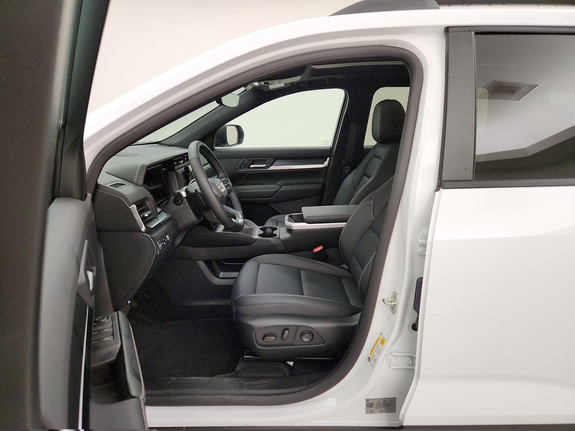 Thumbnail: 2026 GMC Terrain - 11