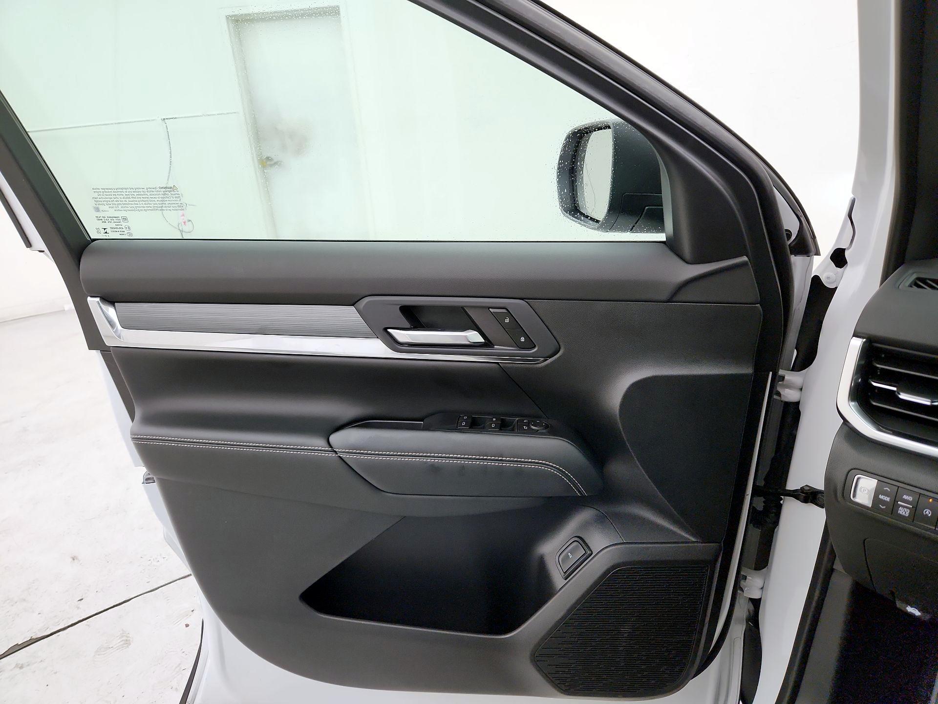 Thumbnail: 2026 GMC Terrain - 12