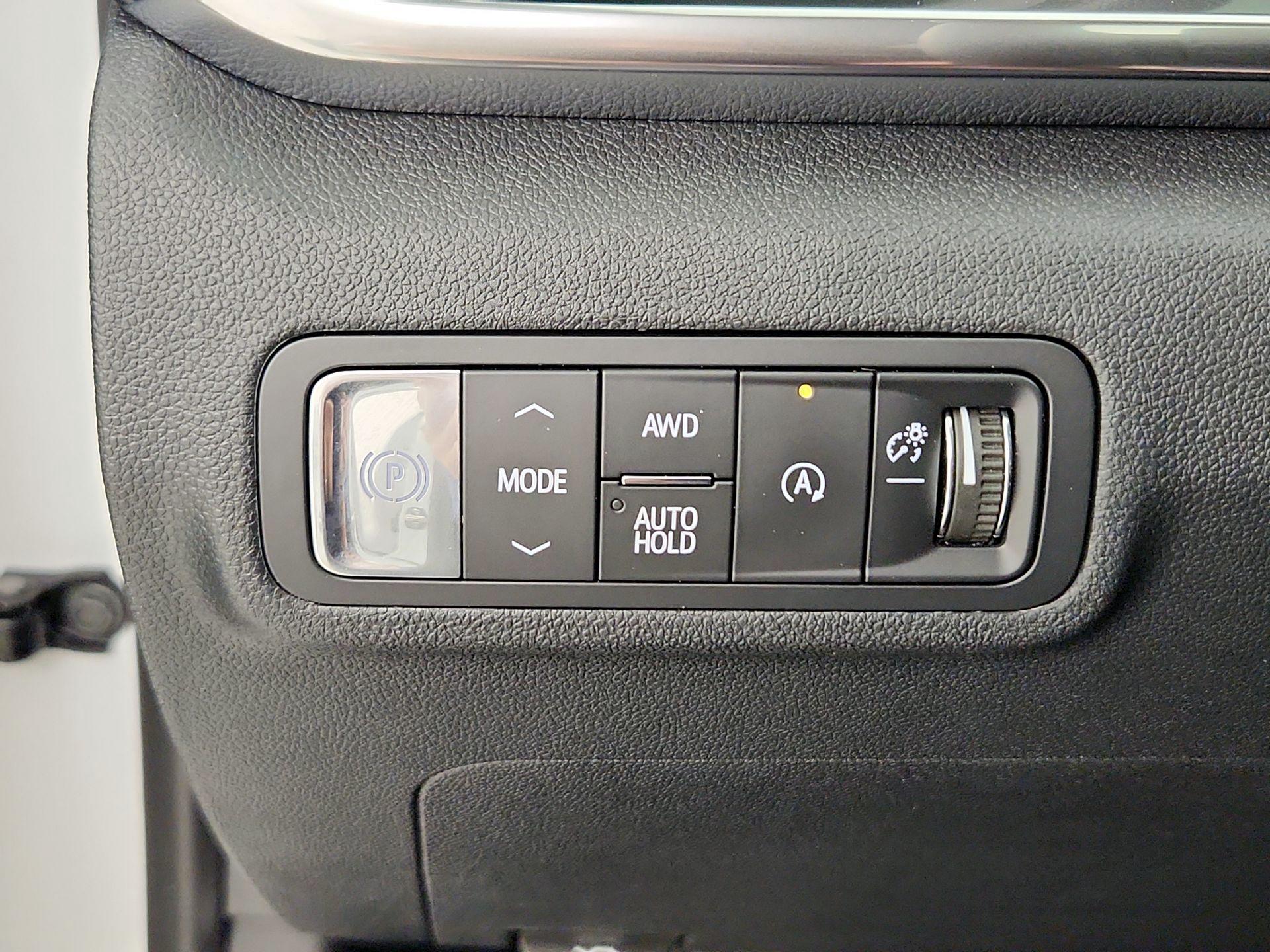 Thumbnail: 2026 GMC Terrain - 13