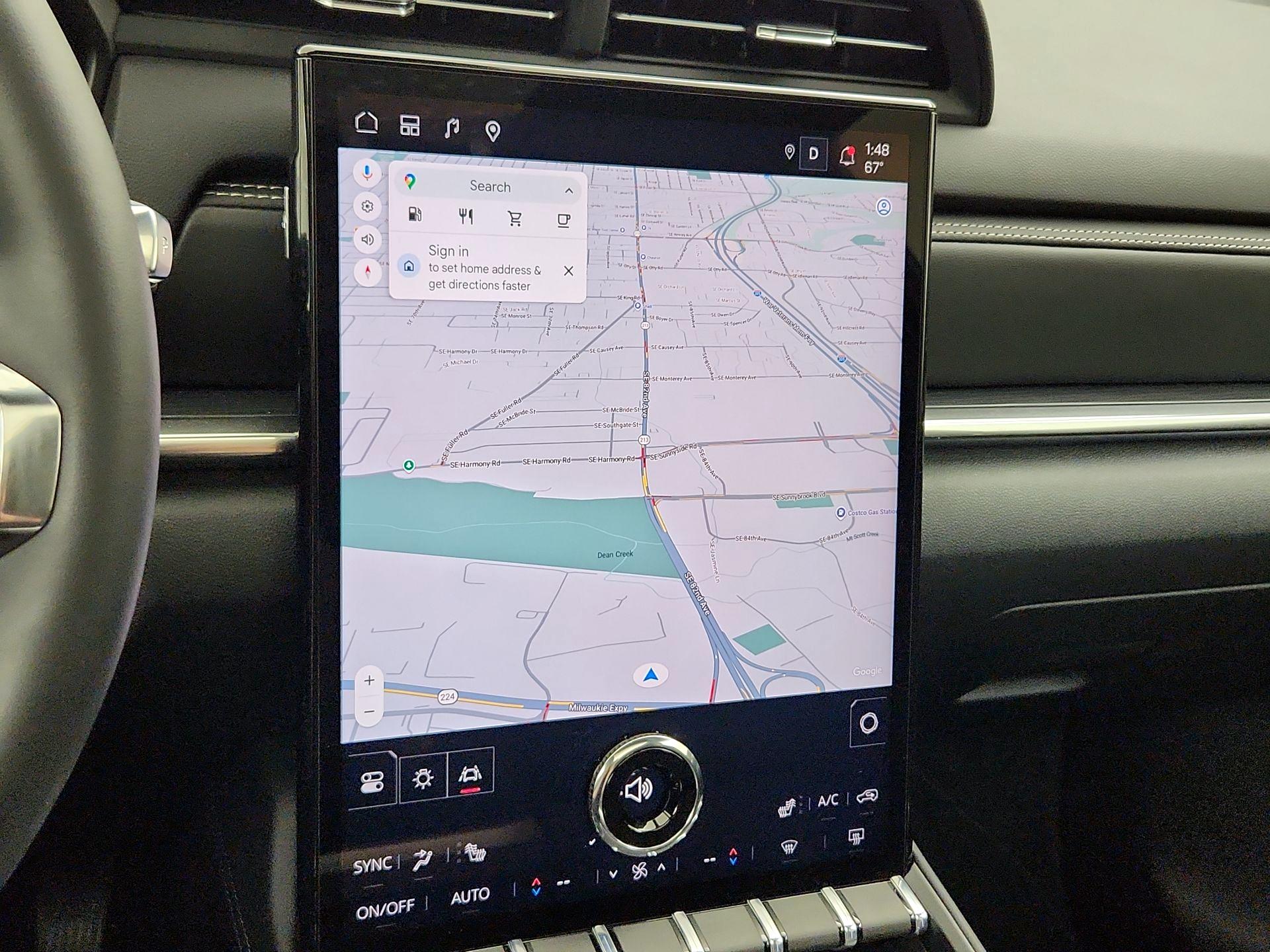 Thumbnail: 2026 GMC Terrain - 14