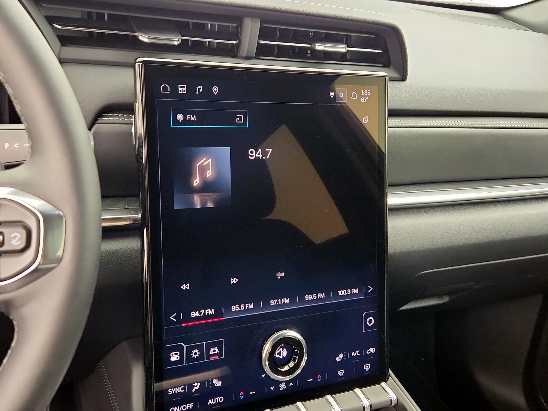 Thumbnail: 2026 GMC Terrain - 16