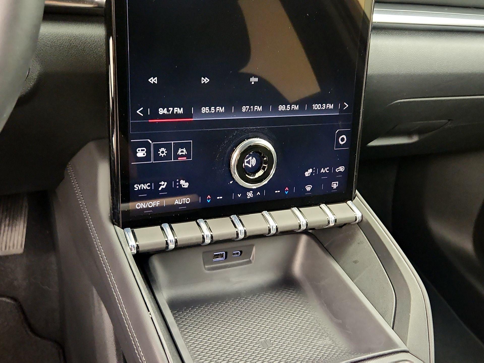 Thumbnail: 2026 GMC Terrain - 17