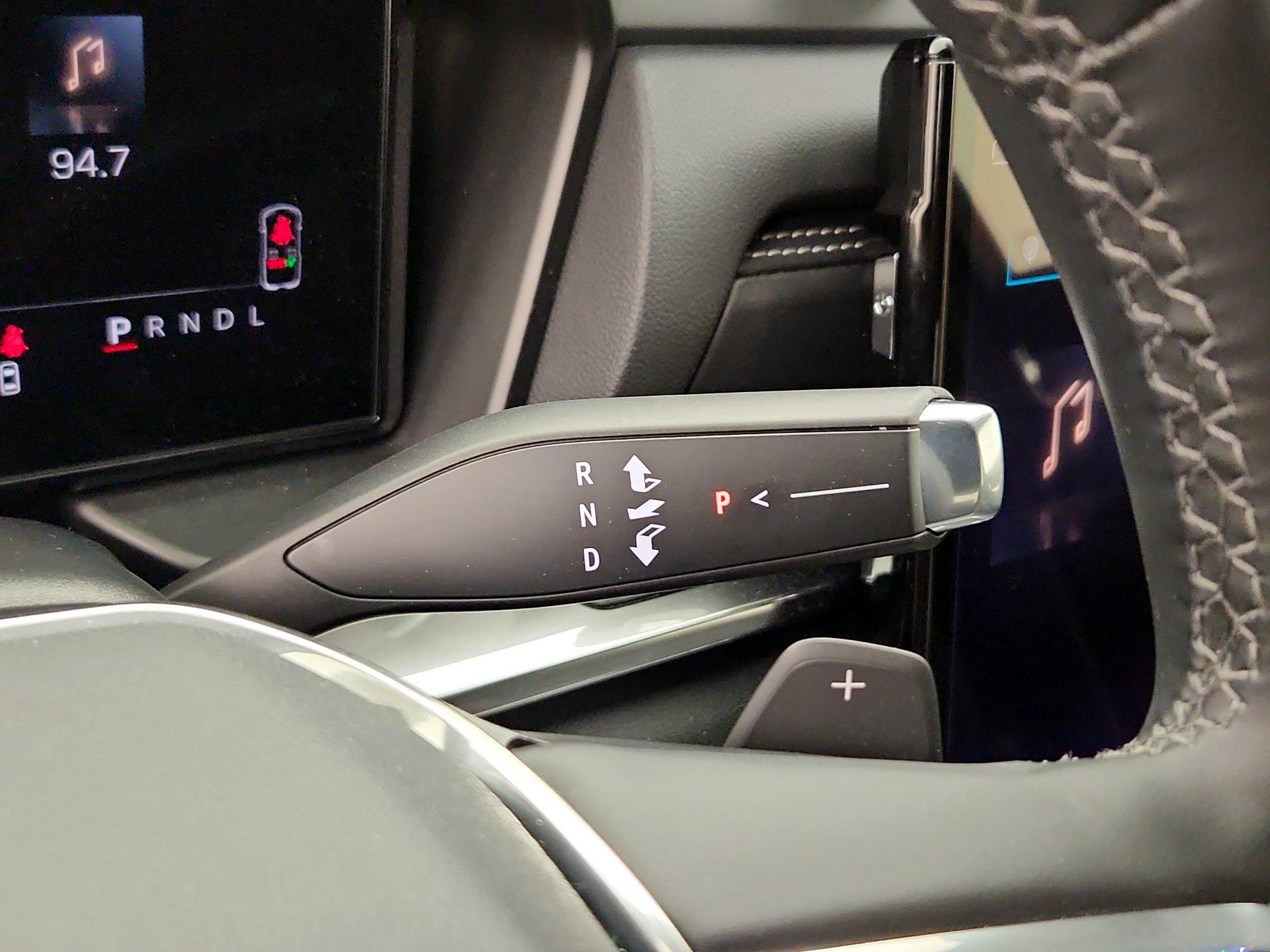 Thumbnail: 2026 GMC Terrain - 18