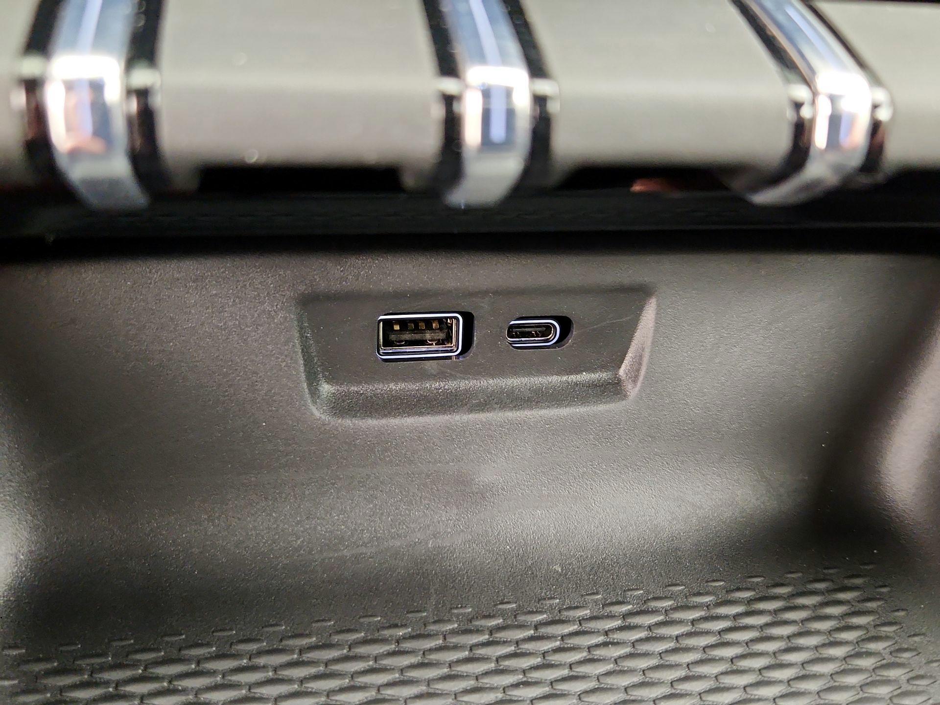 Thumbnail: 2026 GMC Terrain - 19