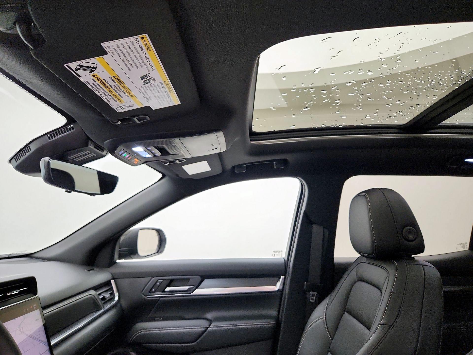 Thumbnail: 2026 GMC Terrain - 20