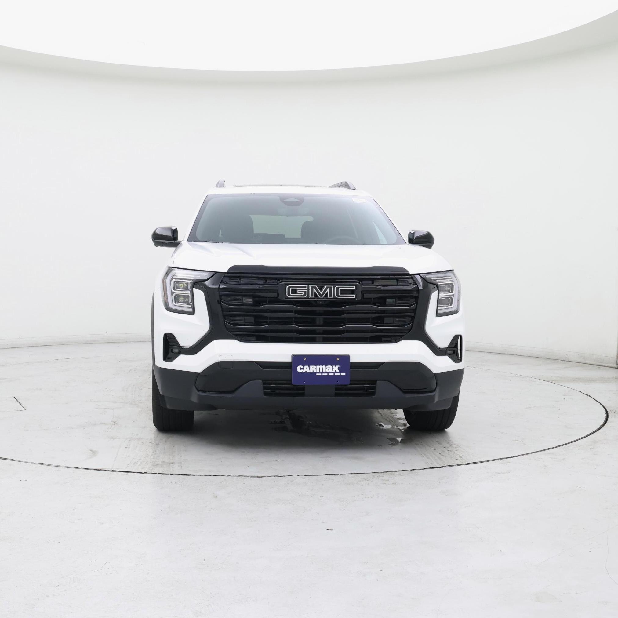 Thumbnail: 2026 GMC Terrain - 5