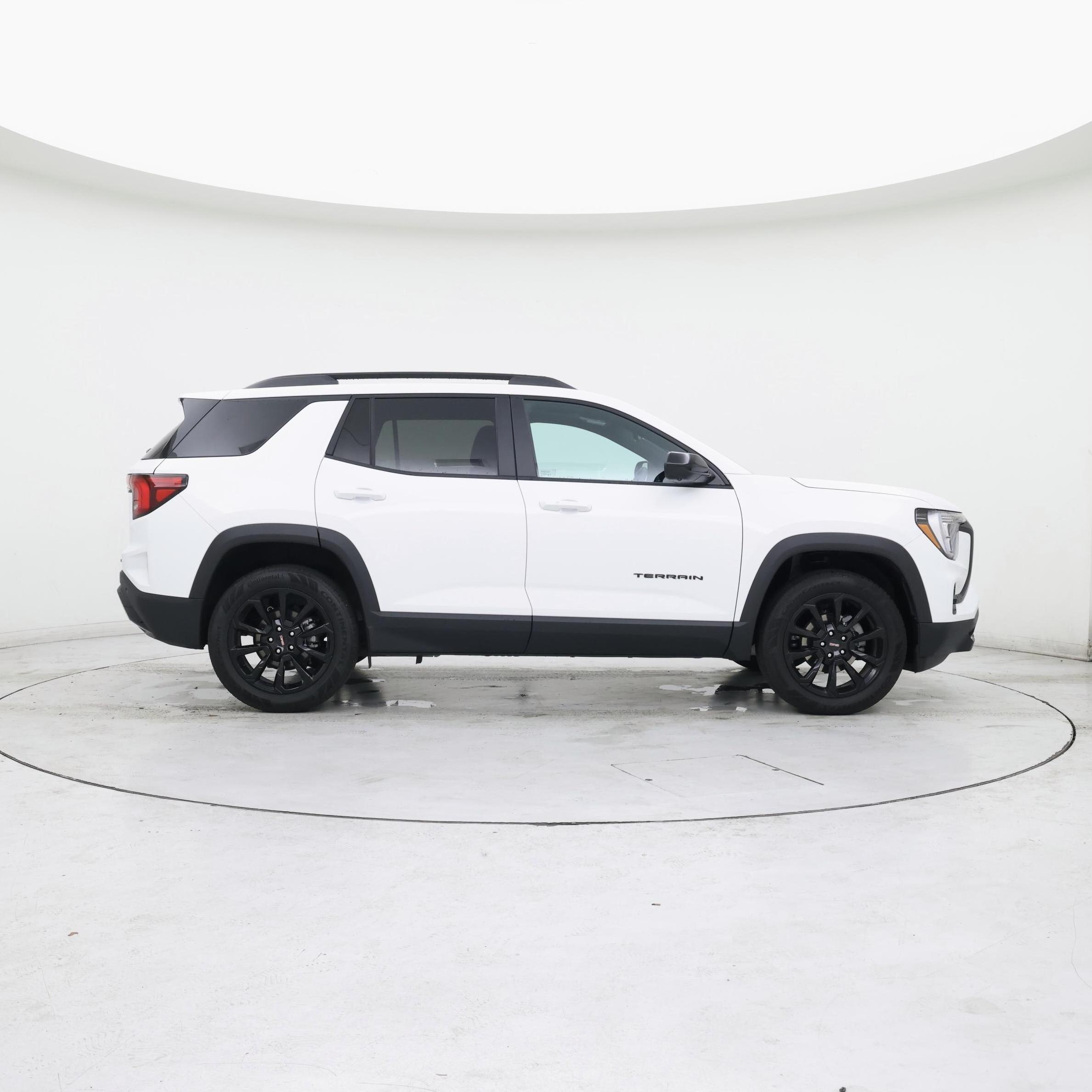 Thumbnail: 2026 GMC Terrain - 7