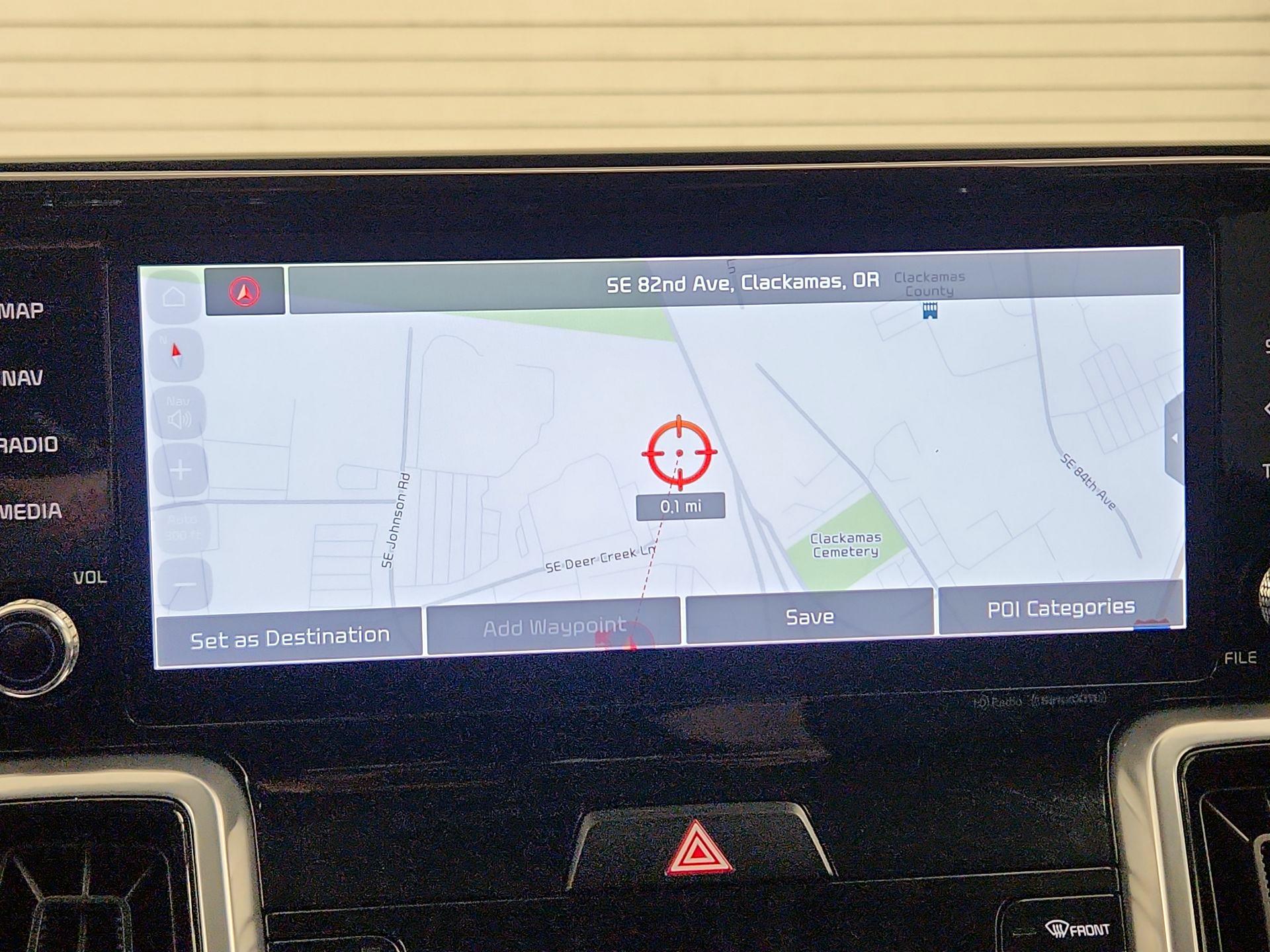 Thumbnail: 2023 Kia Sorento - 14