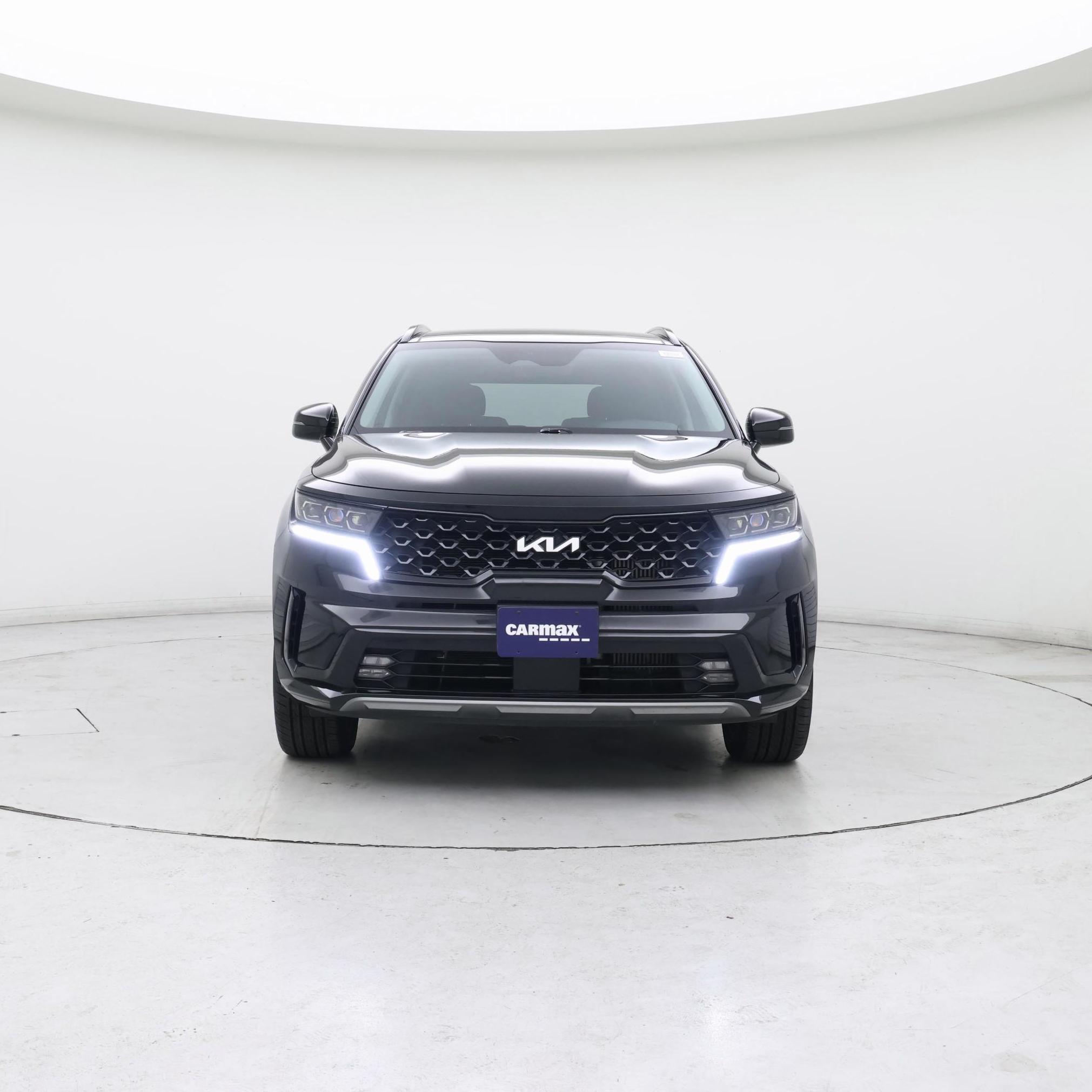 Thumbnail: 2023 Kia Sorento - 5