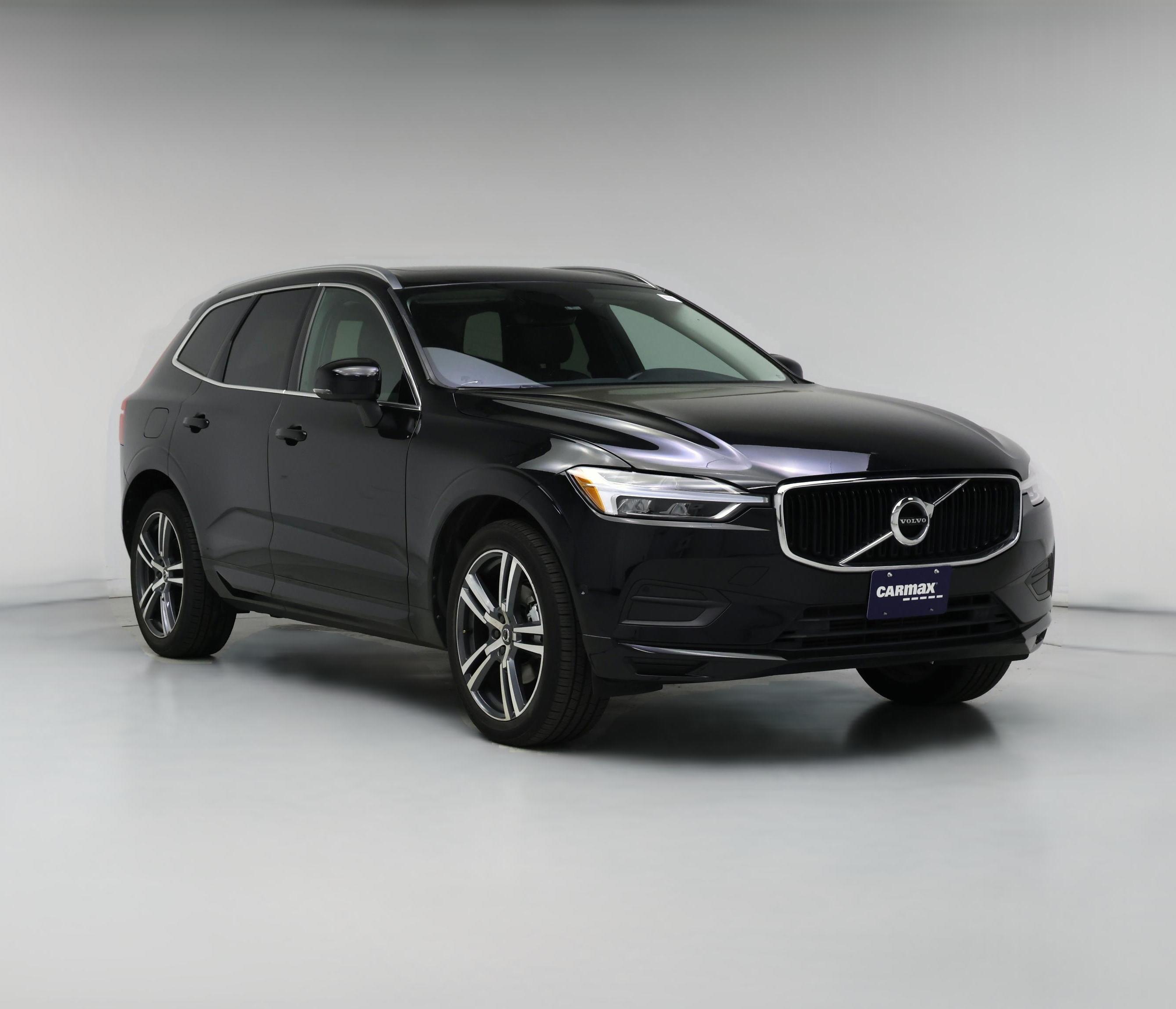 Thumbnail: 2018 Volvo XC60 - 1