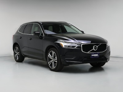 2018 Volvo XC60 T5 Momentum