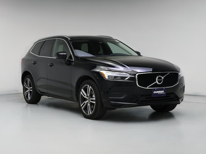 2018 Volvo XC60 T5 Momentum -
                  Puyallup, WA