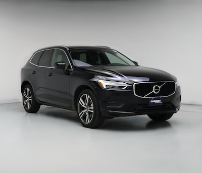 2018 Volvo XC60 T5 Momentum