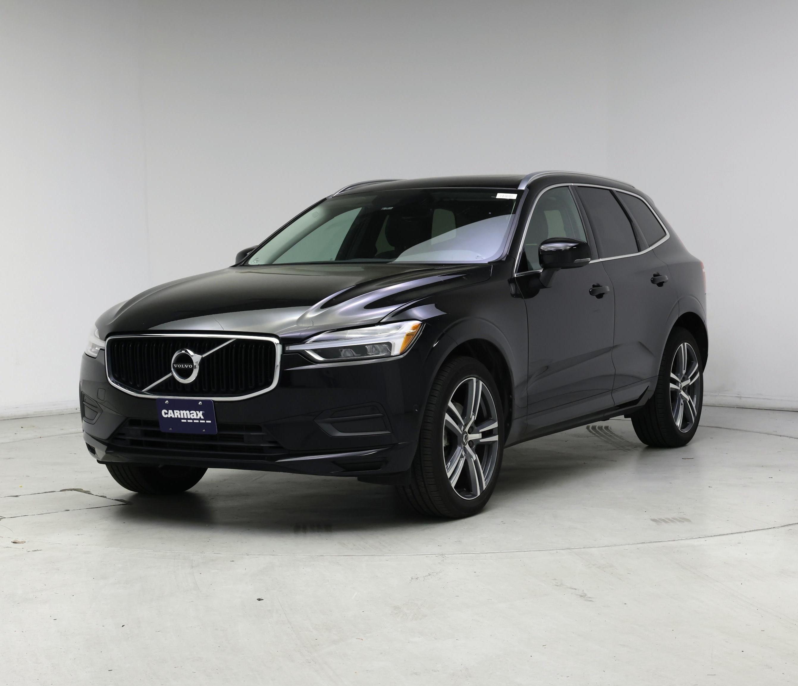 Thumbnail: 2018 Volvo XC60 - 4