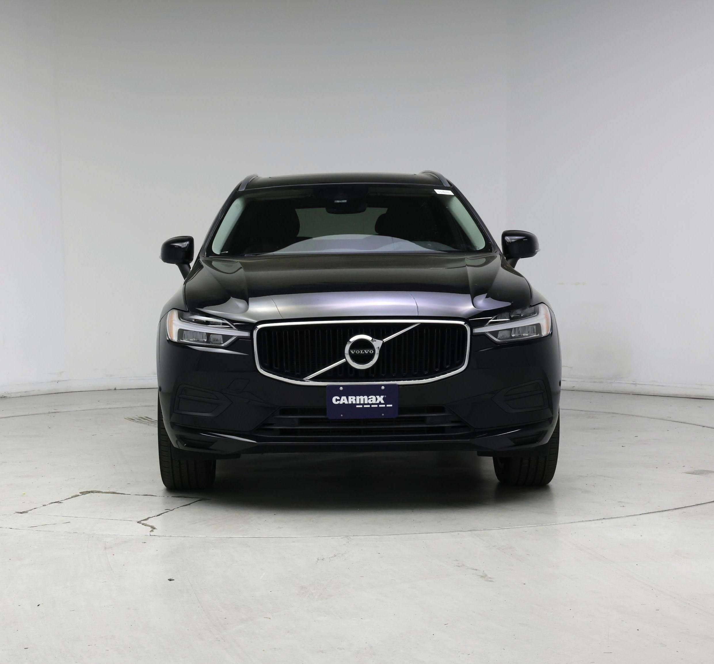 Thumbnail: 2018 Volvo XC60 - 5