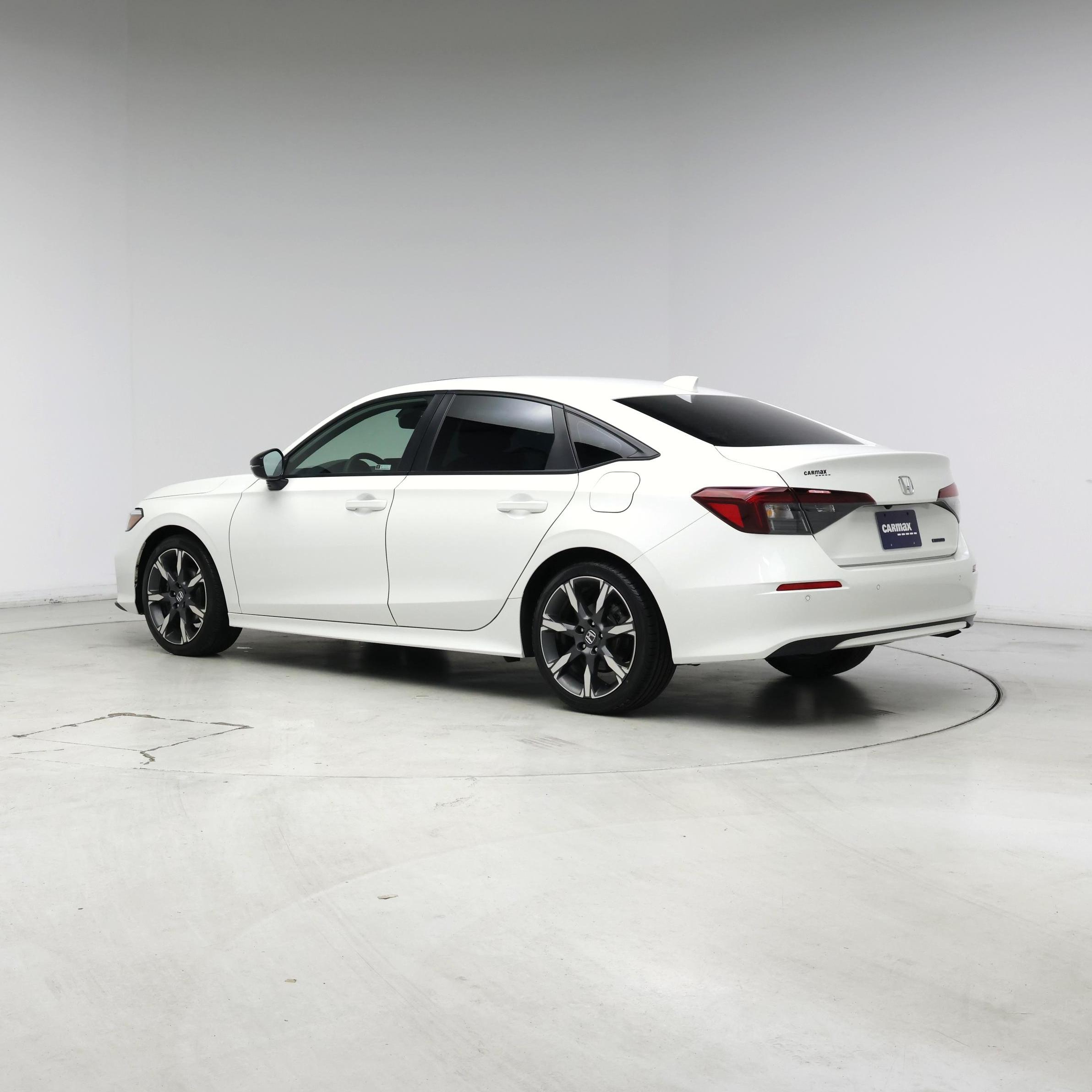 Thumbnail: 2026 Honda Civic - 2