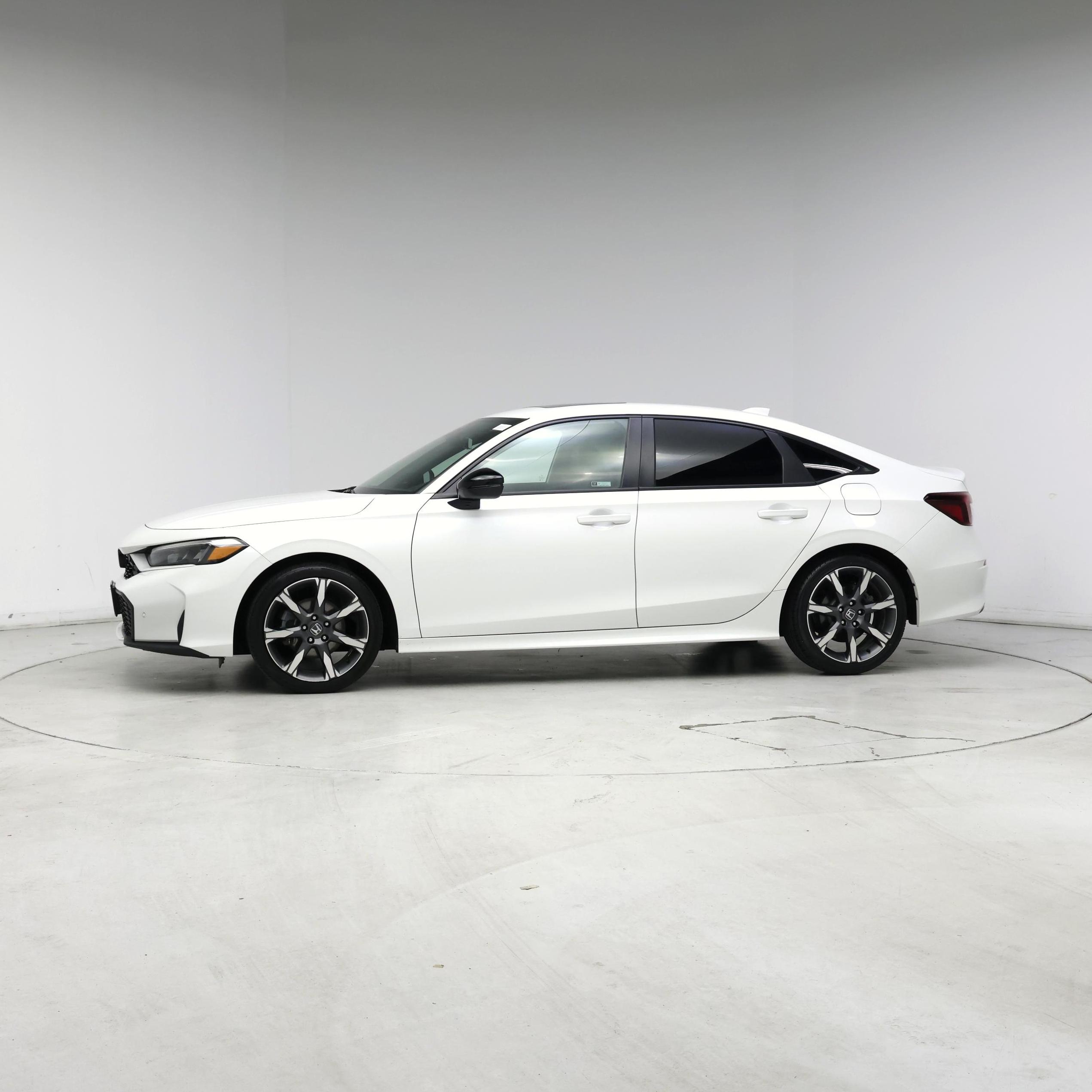 Thumbnail: 2026 Honda Civic - 3
