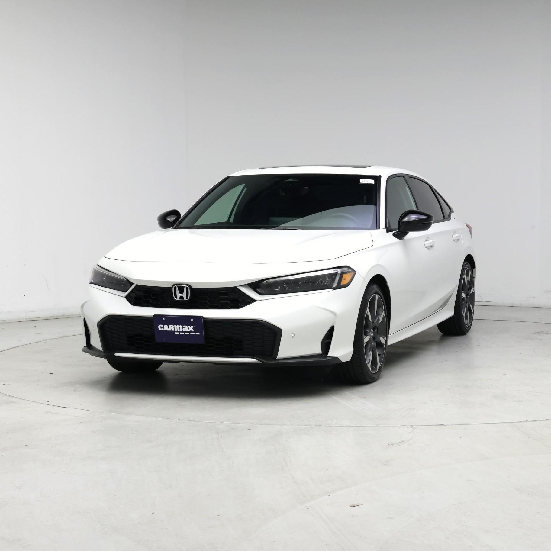 Thumbnail: 2026 Honda Civic - 4