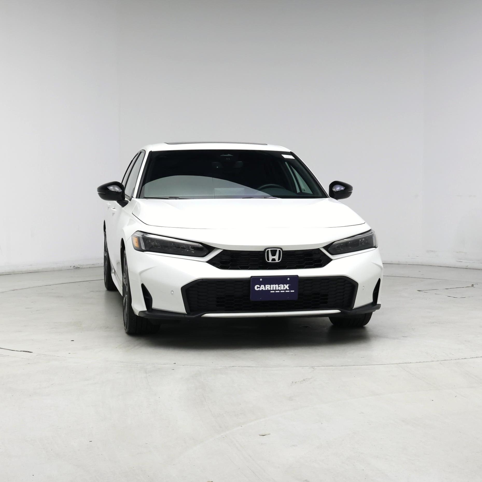 Thumbnail: 2026 Honda Civic - 5