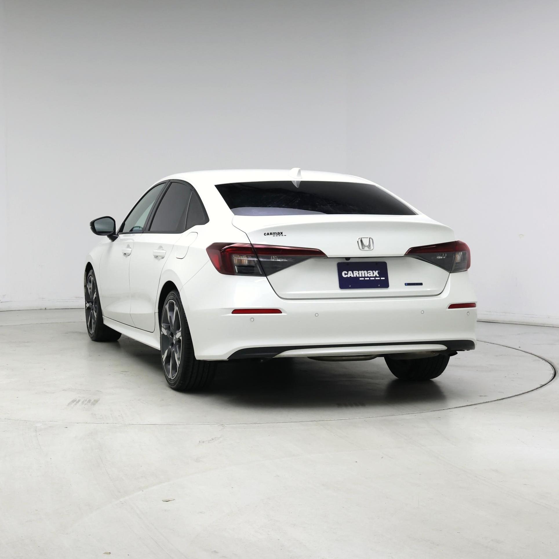 Thumbnail: 2026 Honda Civic - 6