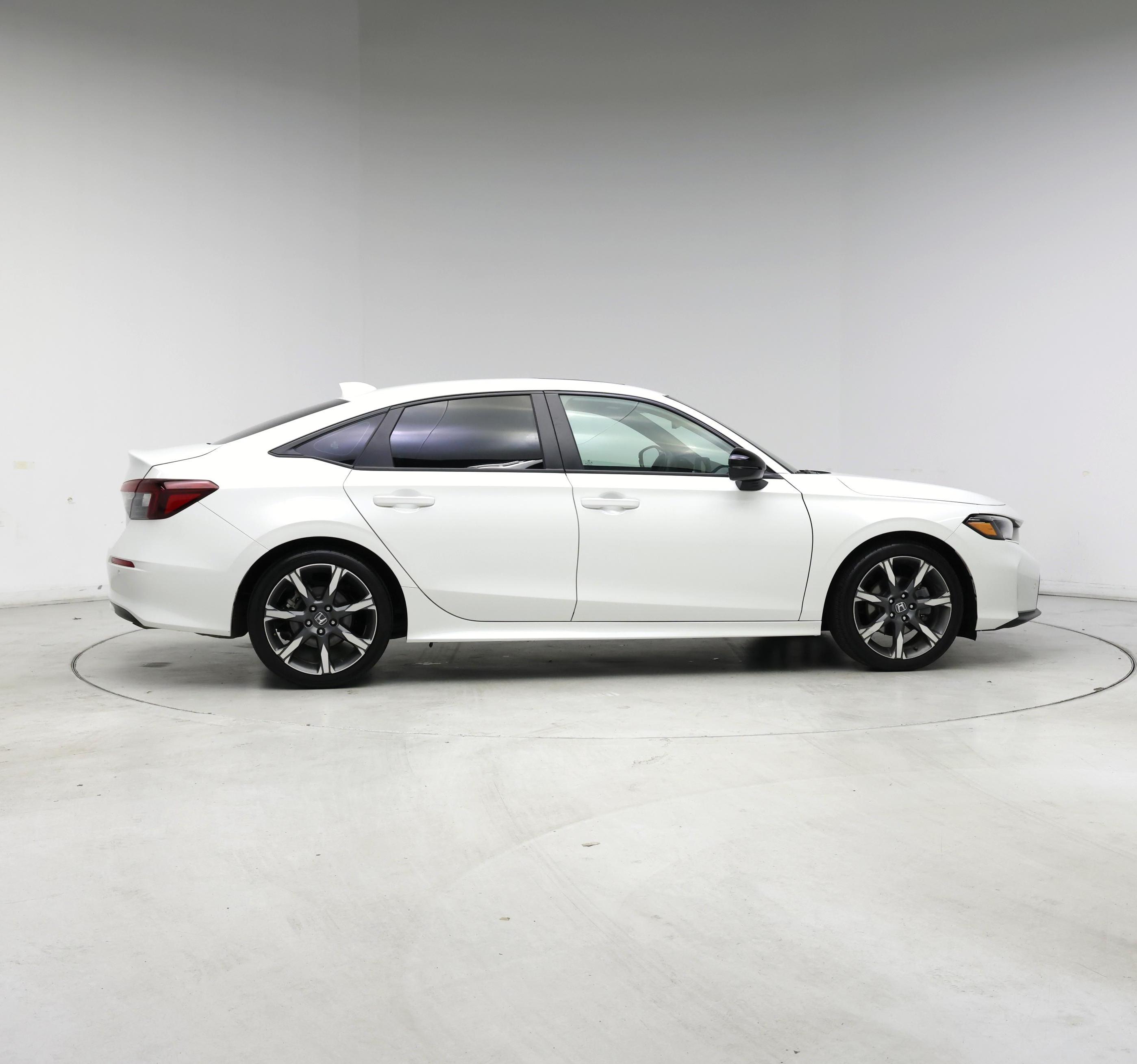 Thumbnail: 2026 Honda Civic - 7
