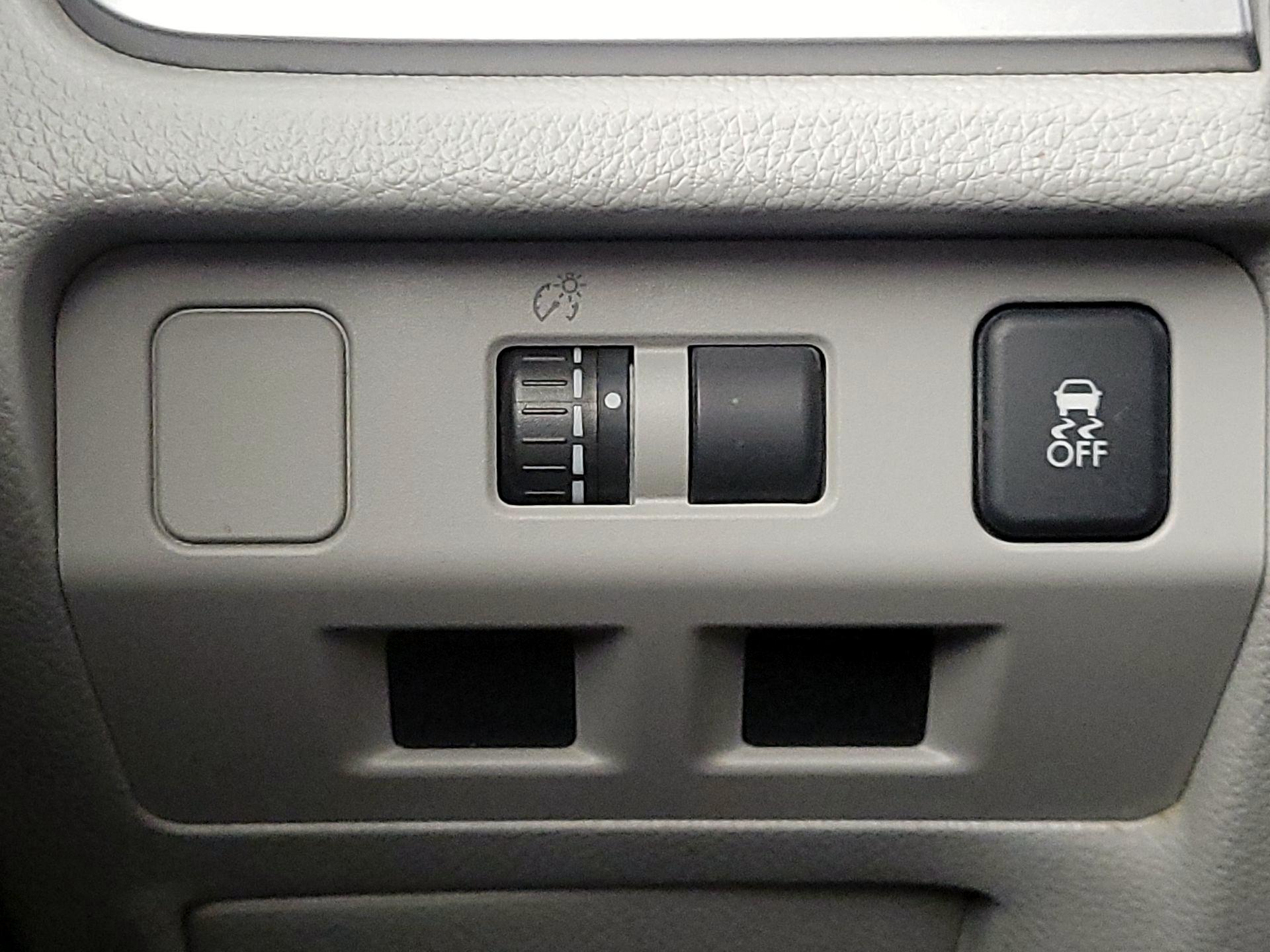 Thumbnail: 2015 Subaru Forester - 13