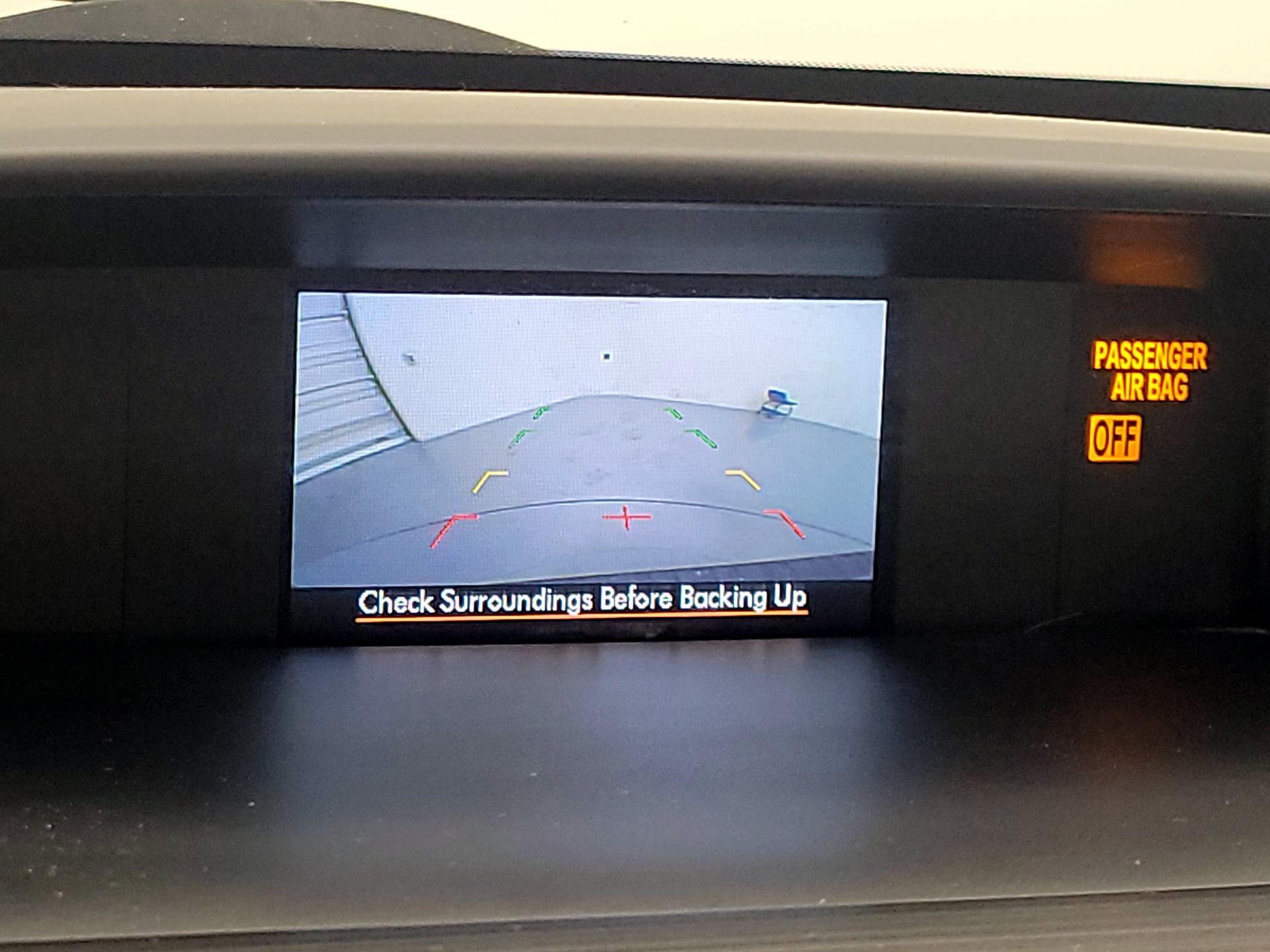 Thumbnail: 2015 Subaru Forester - 14