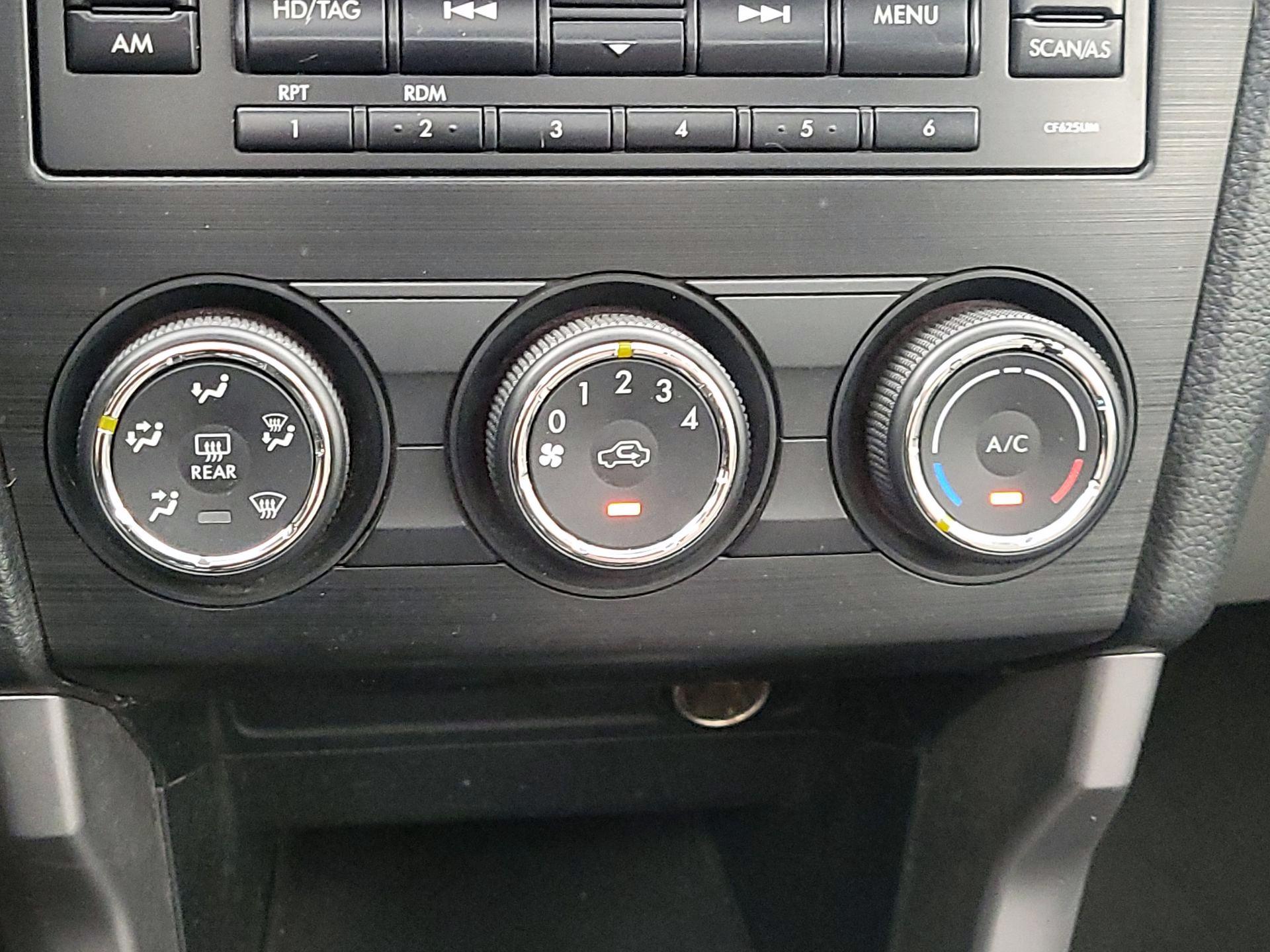 Thumbnail: 2015 Subaru Forester - 16