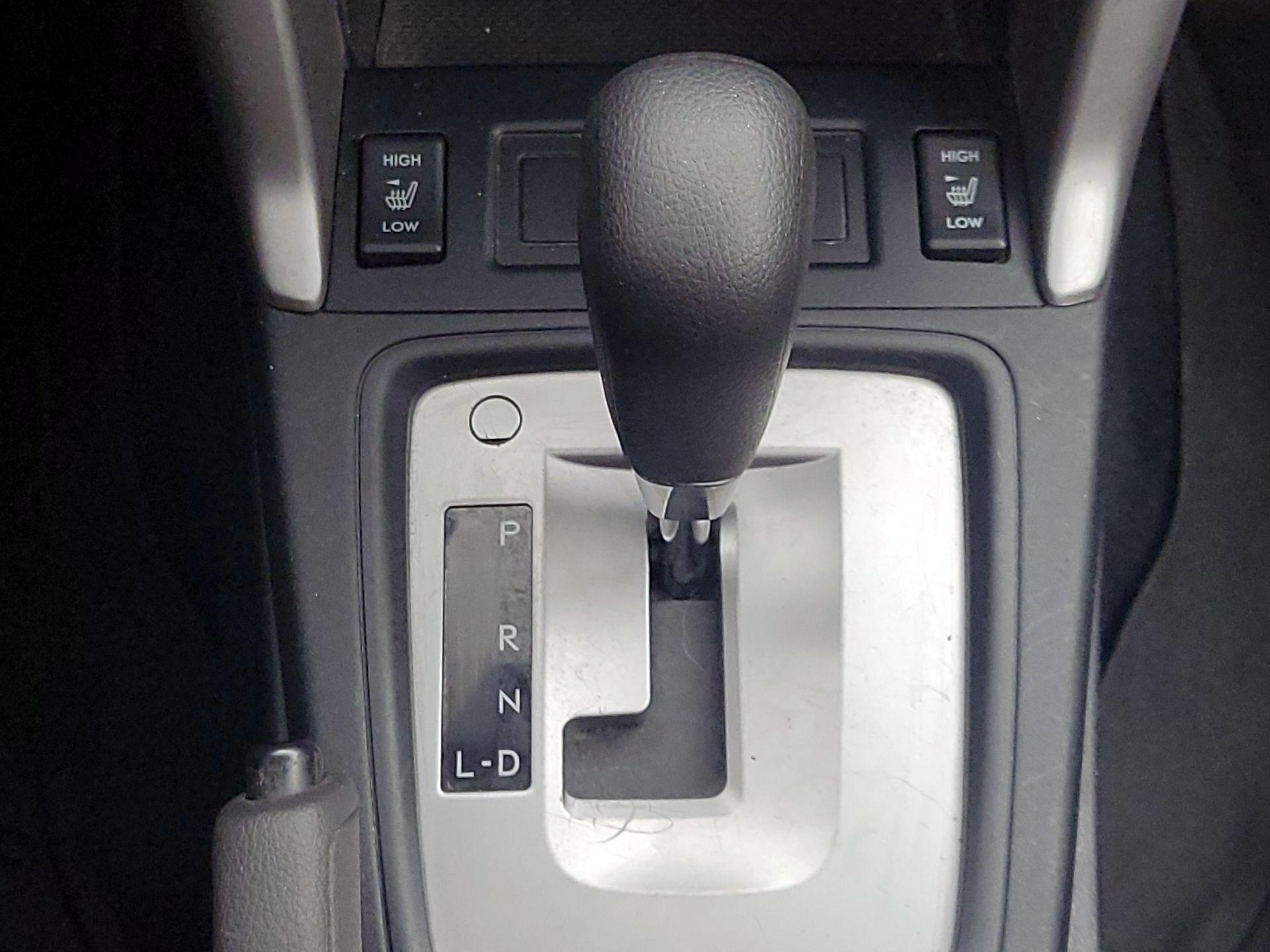 Thumbnail: 2015 Subaru Forester - 17