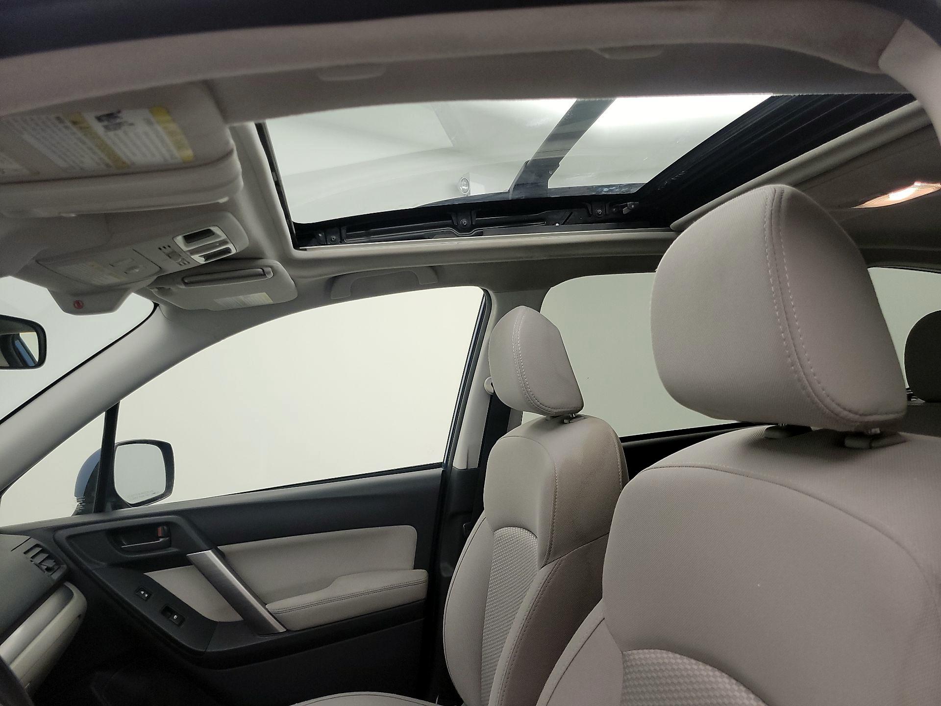 Thumbnail: 2015 Subaru Forester - 19