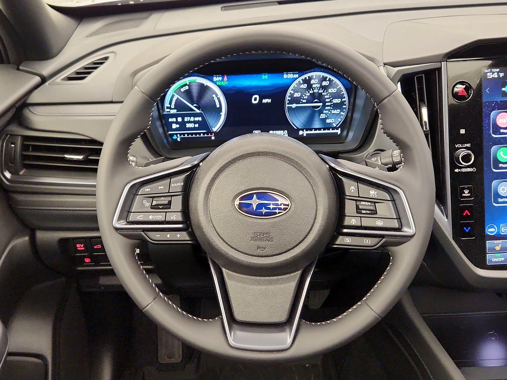Thumbnail: 2025 Subaru Forester - 10