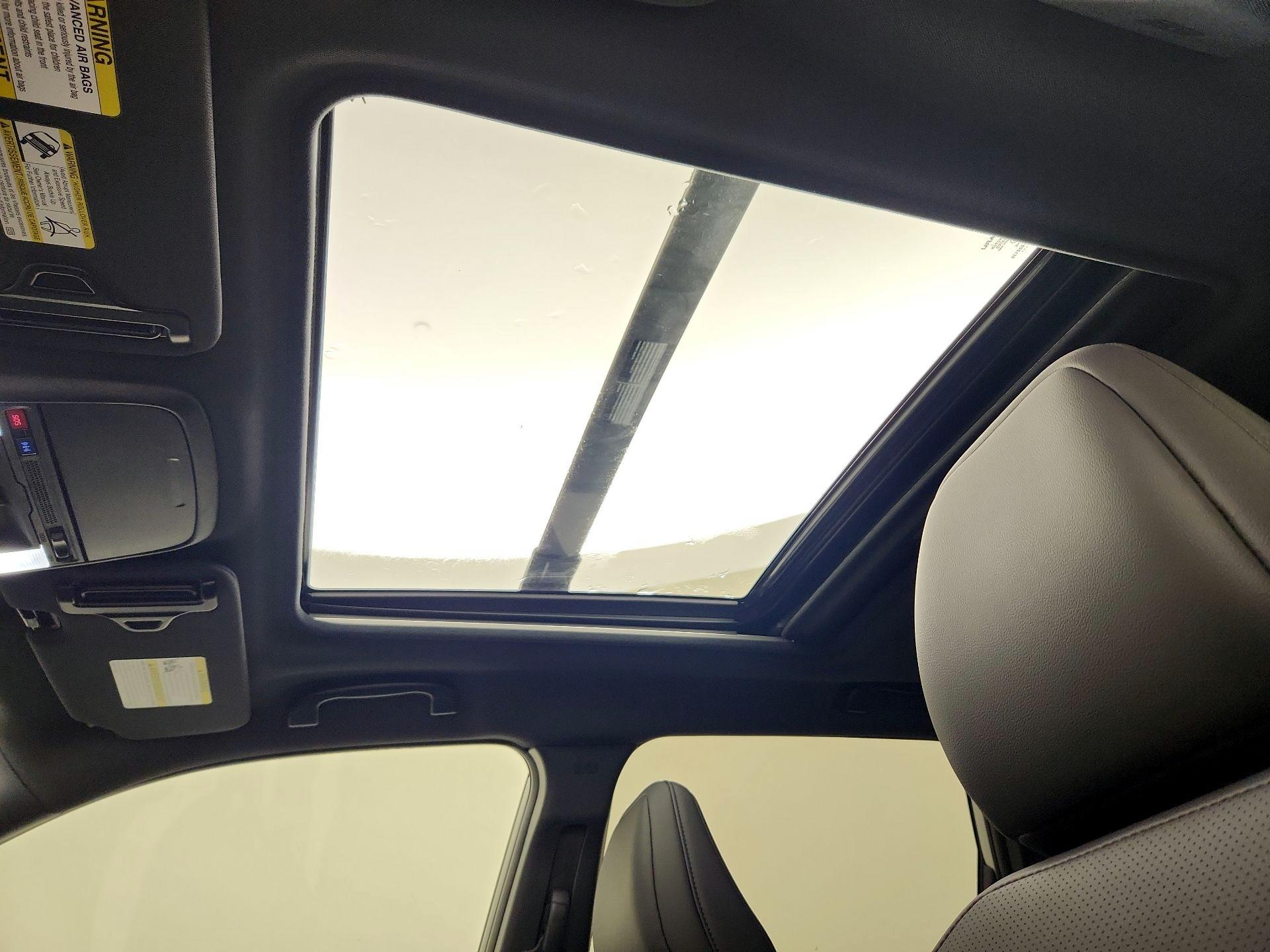 Thumbnail: 2025 Subaru Forester - 20
