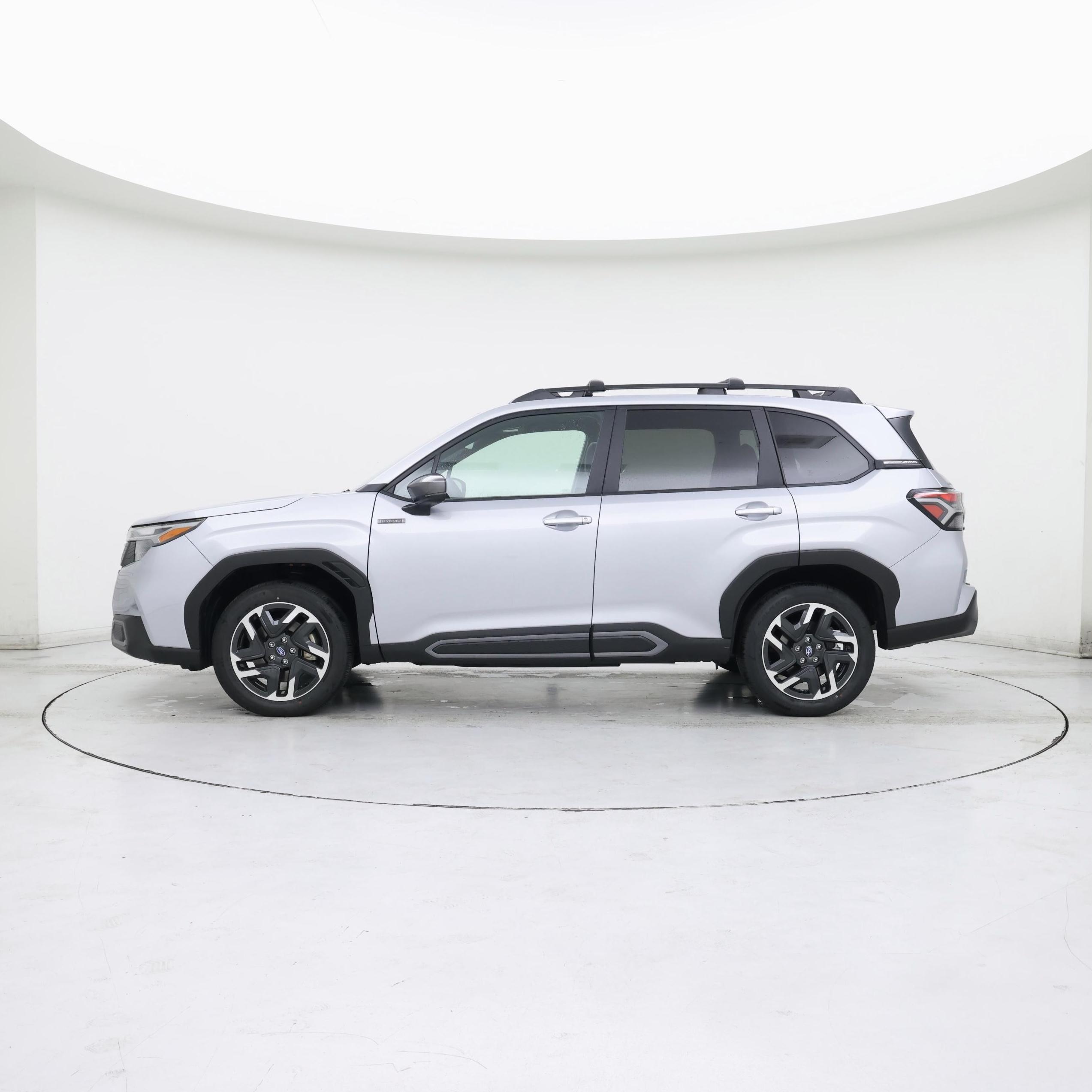 Thumbnail: 2025 Subaru Forester - 3