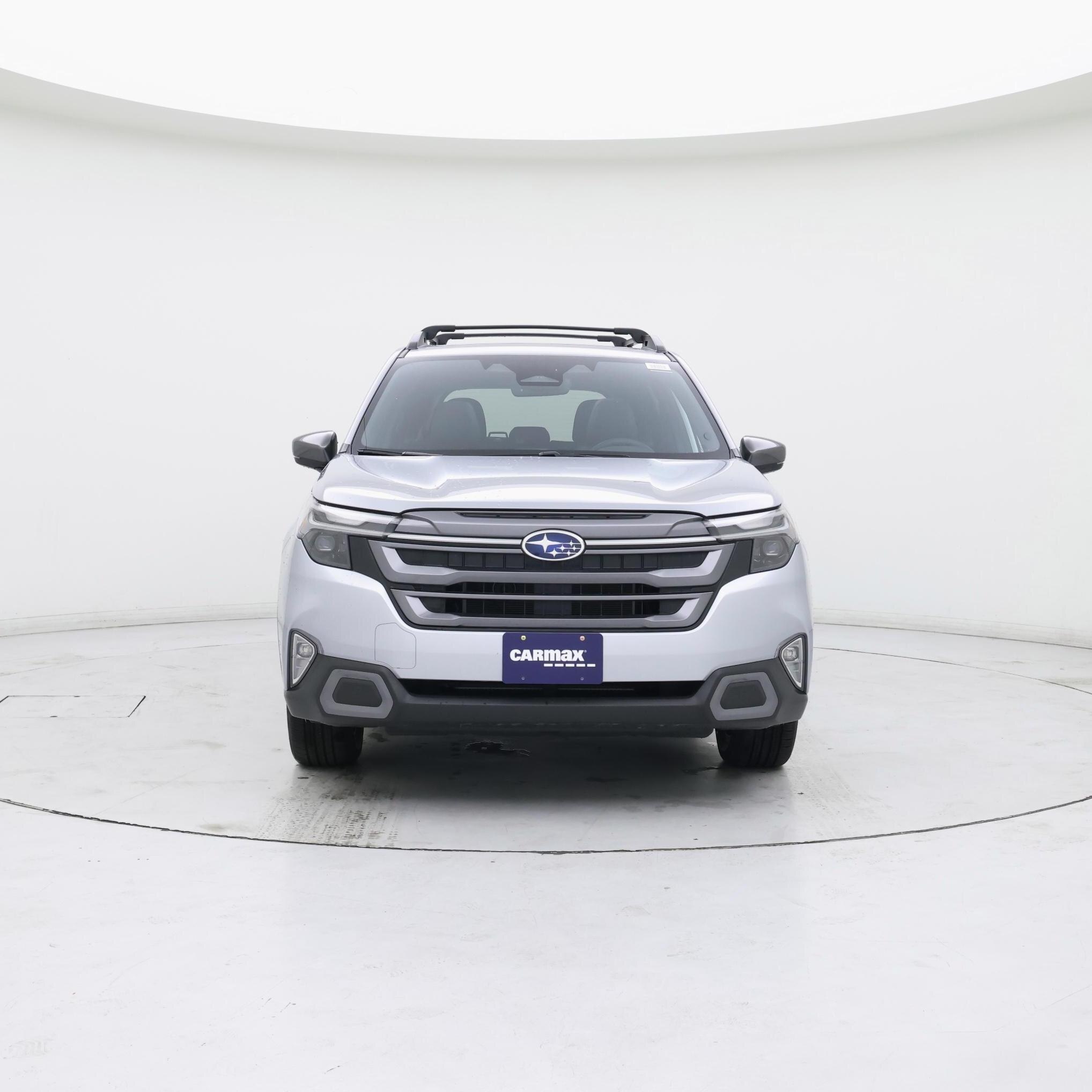 Thumbnail: 2025 Subaru Forester - 5