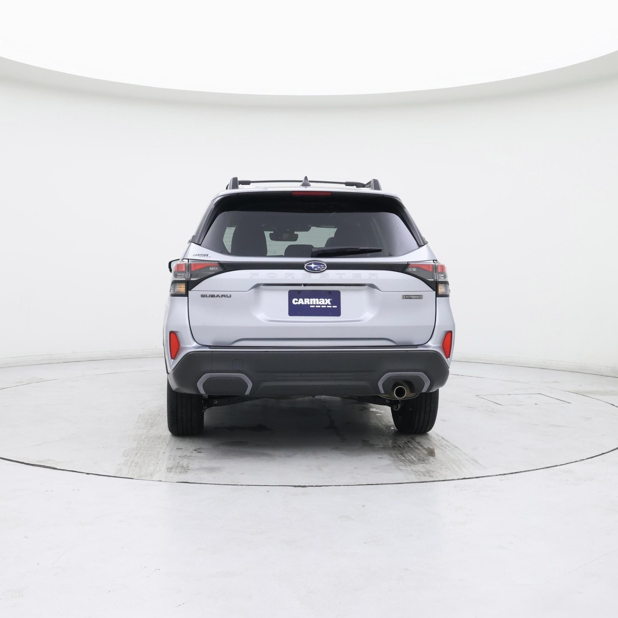 Thumbnail: 2025 Subaru Forester - 6