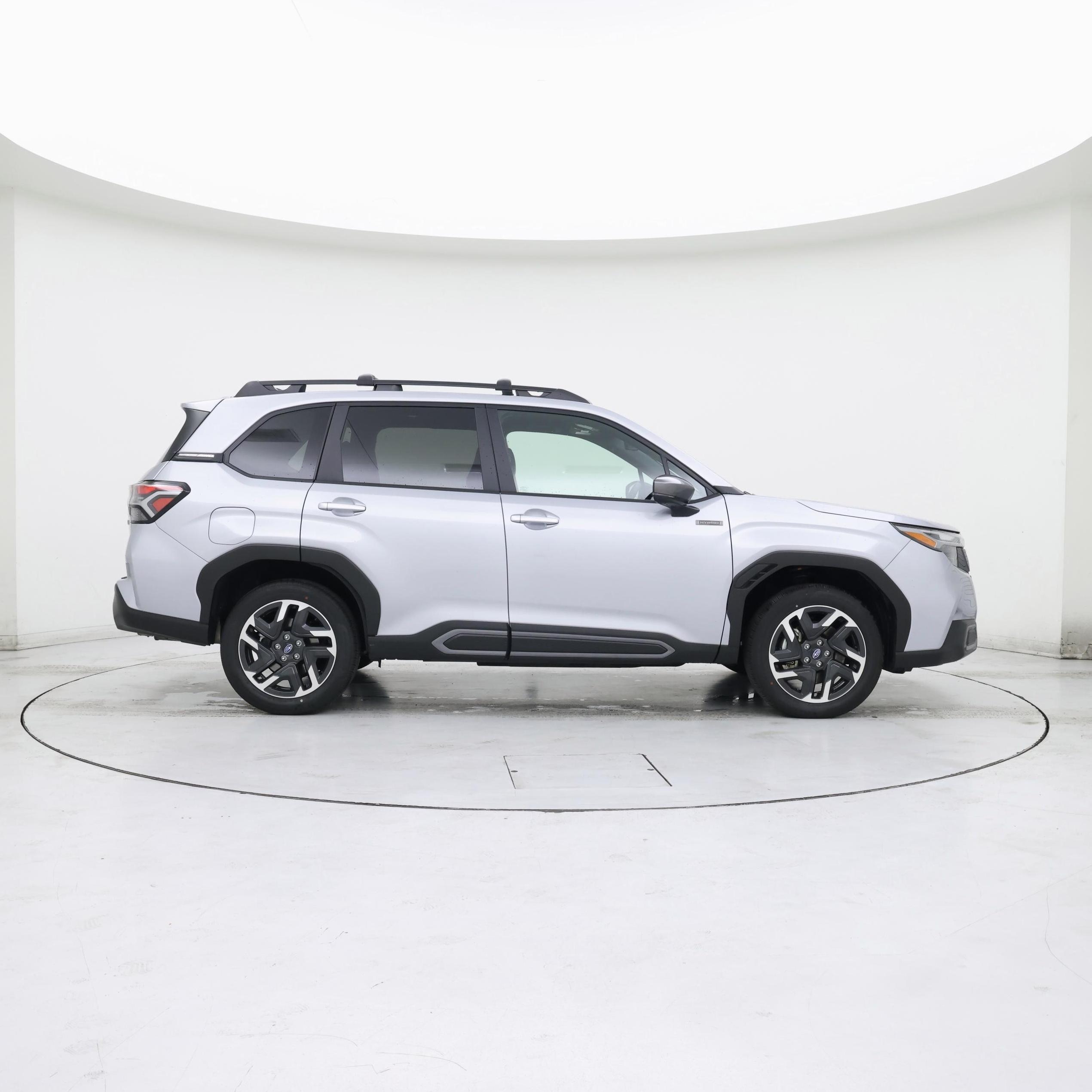 Thumbnail: 2025 Subaru Forester - 7