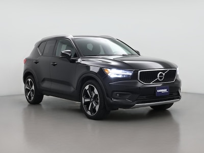 2021 Volvo XC40 T5 Momentum