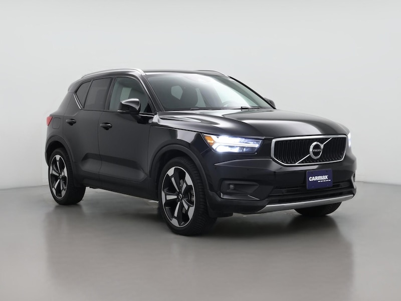 2021 Volvo XC40 T5 Momentum -
                  Spokane, WA