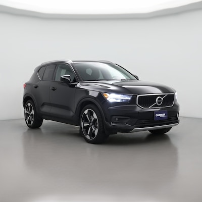 2021 Volvo XC40 T5 Momentum