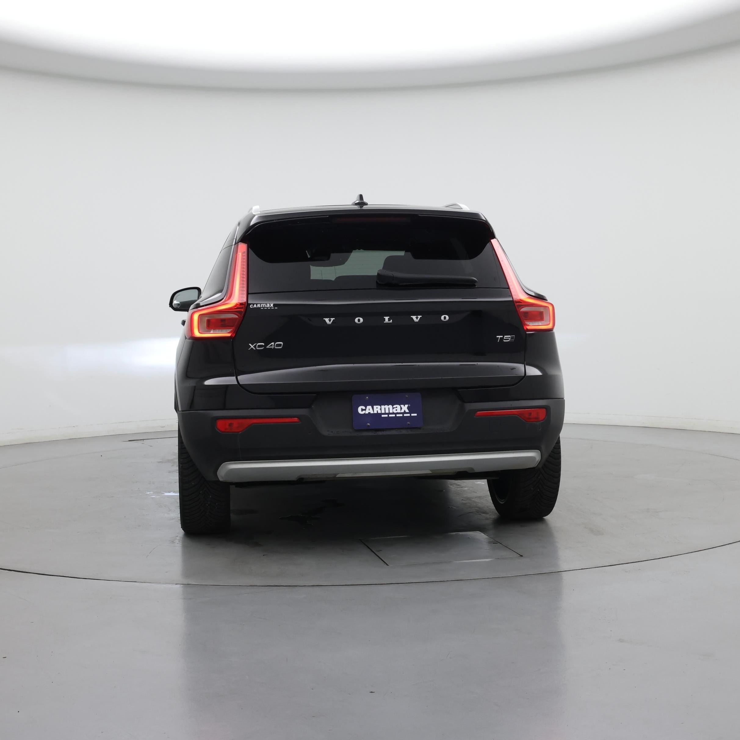 Thumbnail: 2021 Volvo XC40 - 6