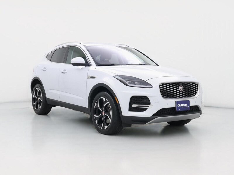 2021 Jaguar E-Pace SE -
                  Portland, OR