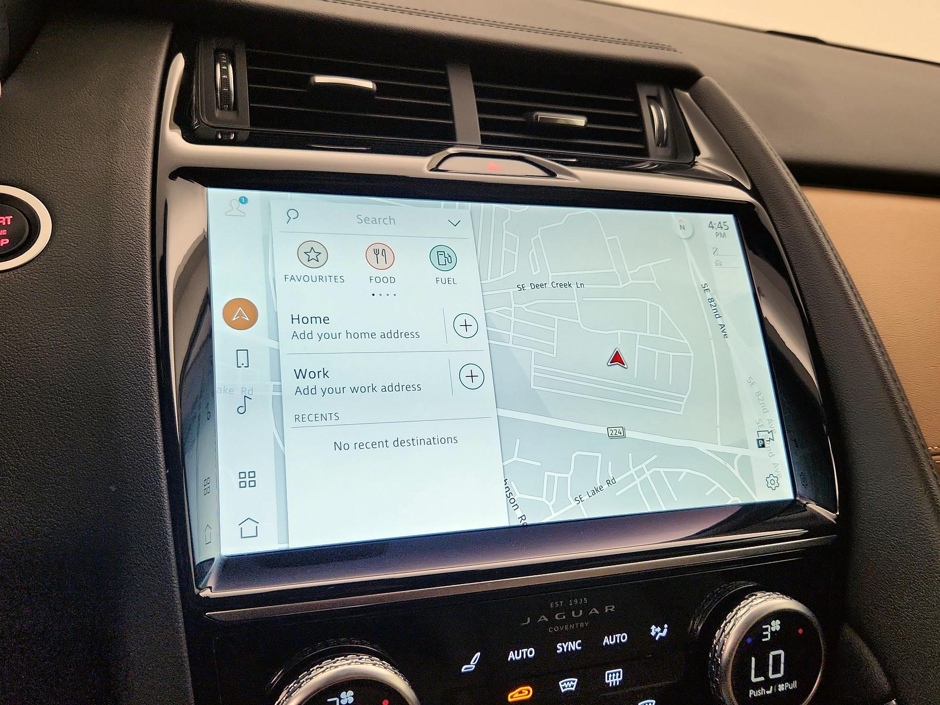 Thumbnail: 2021 Jaguar E-Pace - 14