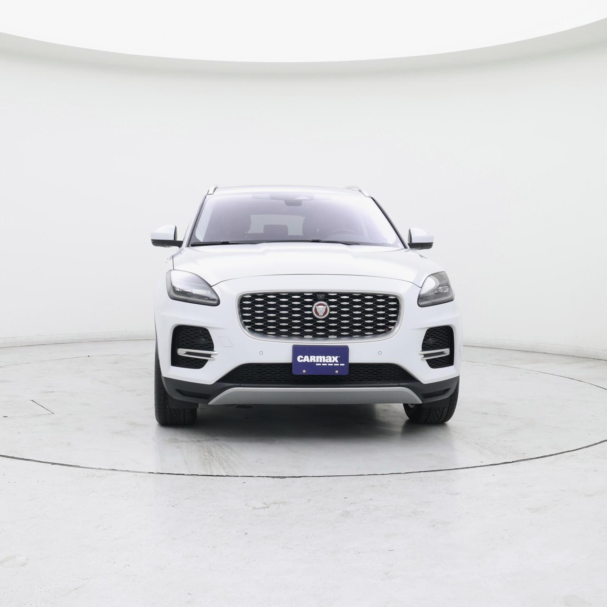 Thumbnail: 2021 Jaguar E-Pace - 5