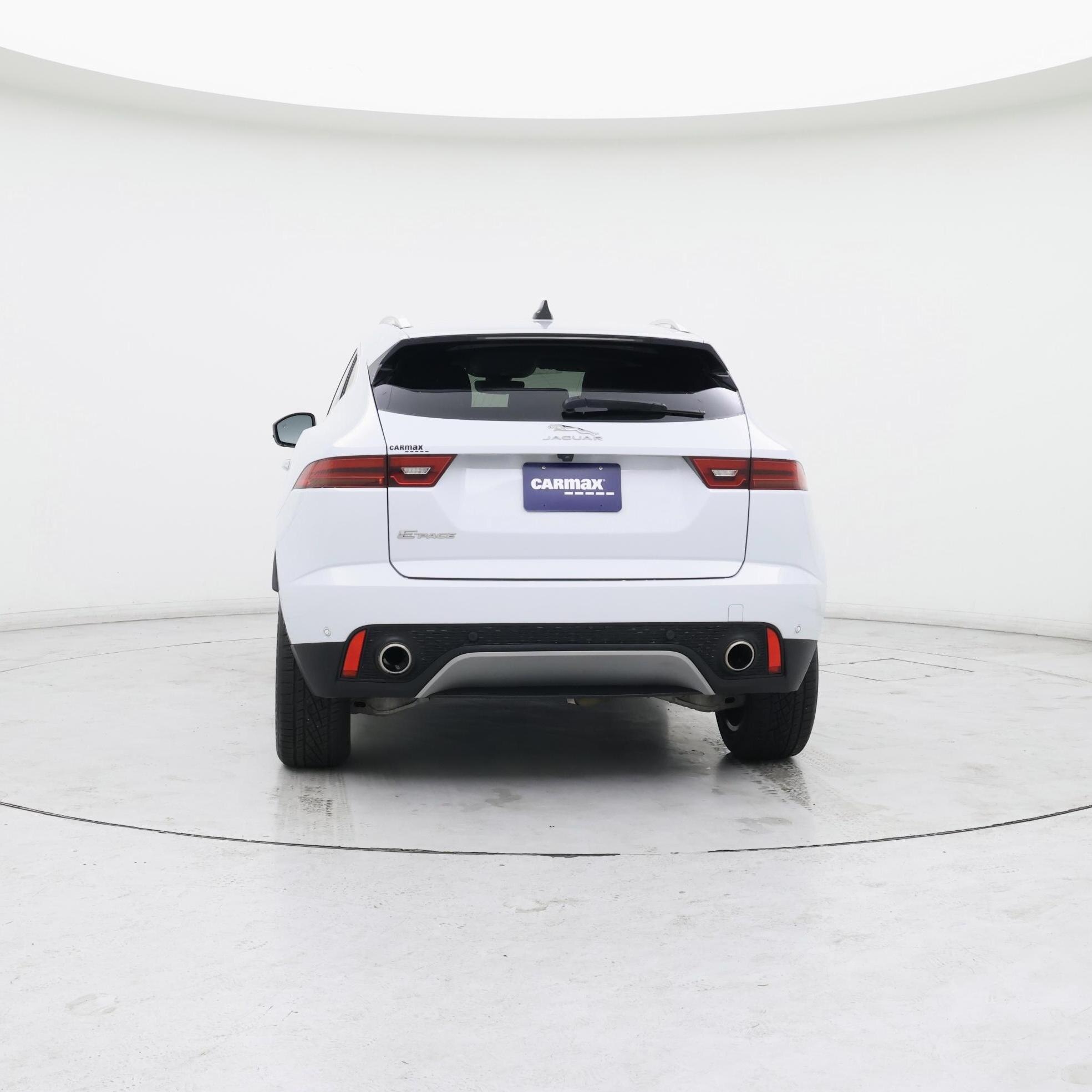 Thumbnail: 2021 Jaguar E-Pace - 6