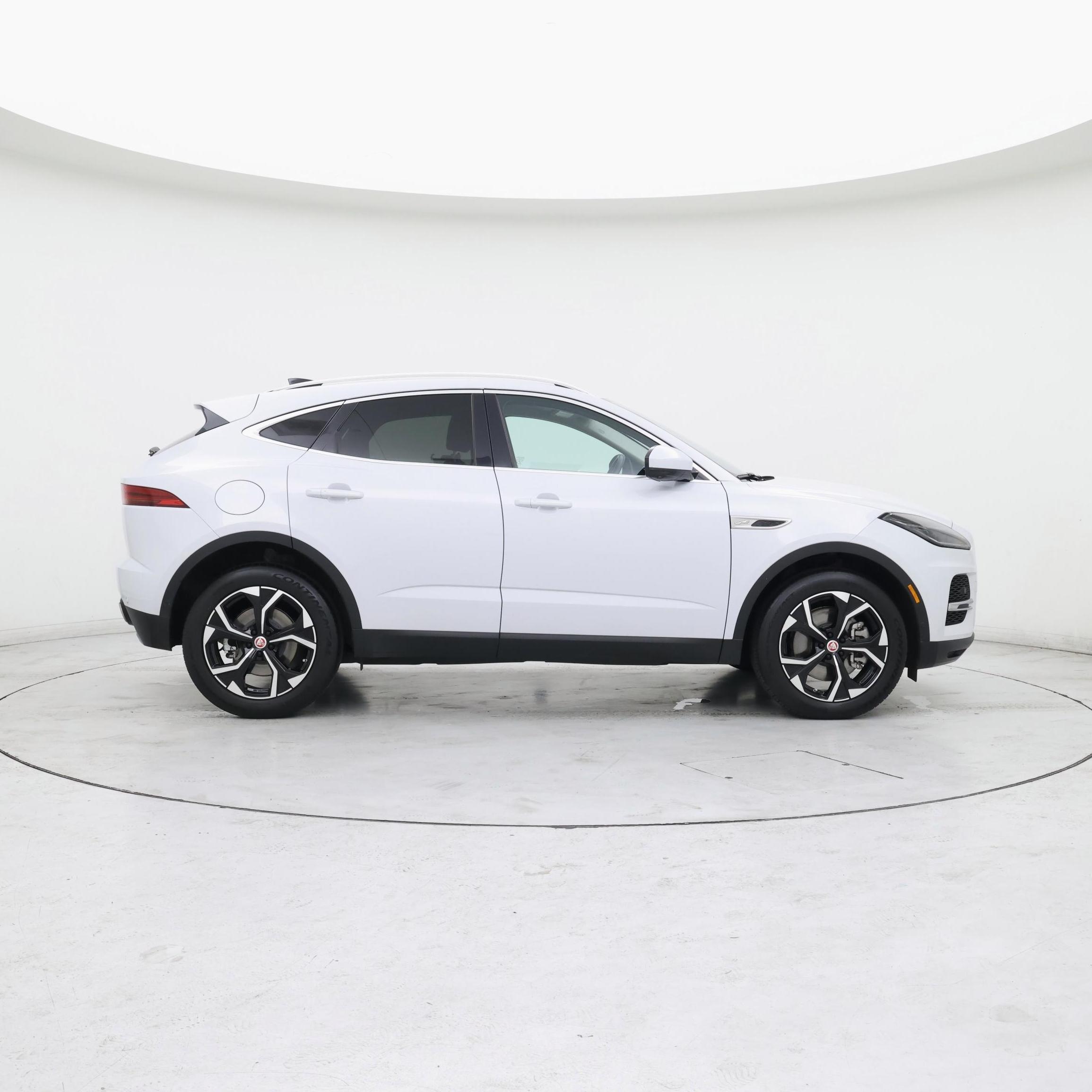 Thumbnail: 2021 Jaguar E-Pace - 7