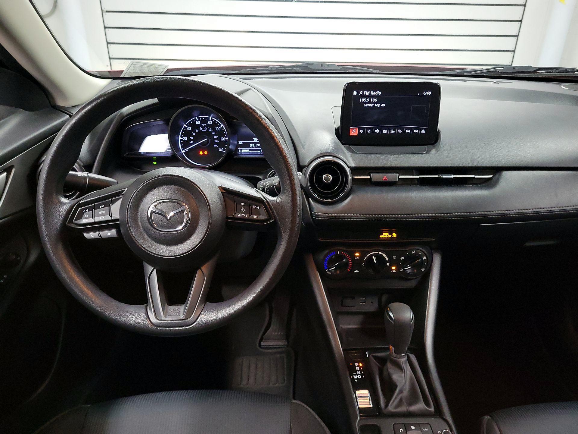 Thumbnail: 2019 Mazda CX-3 - 9