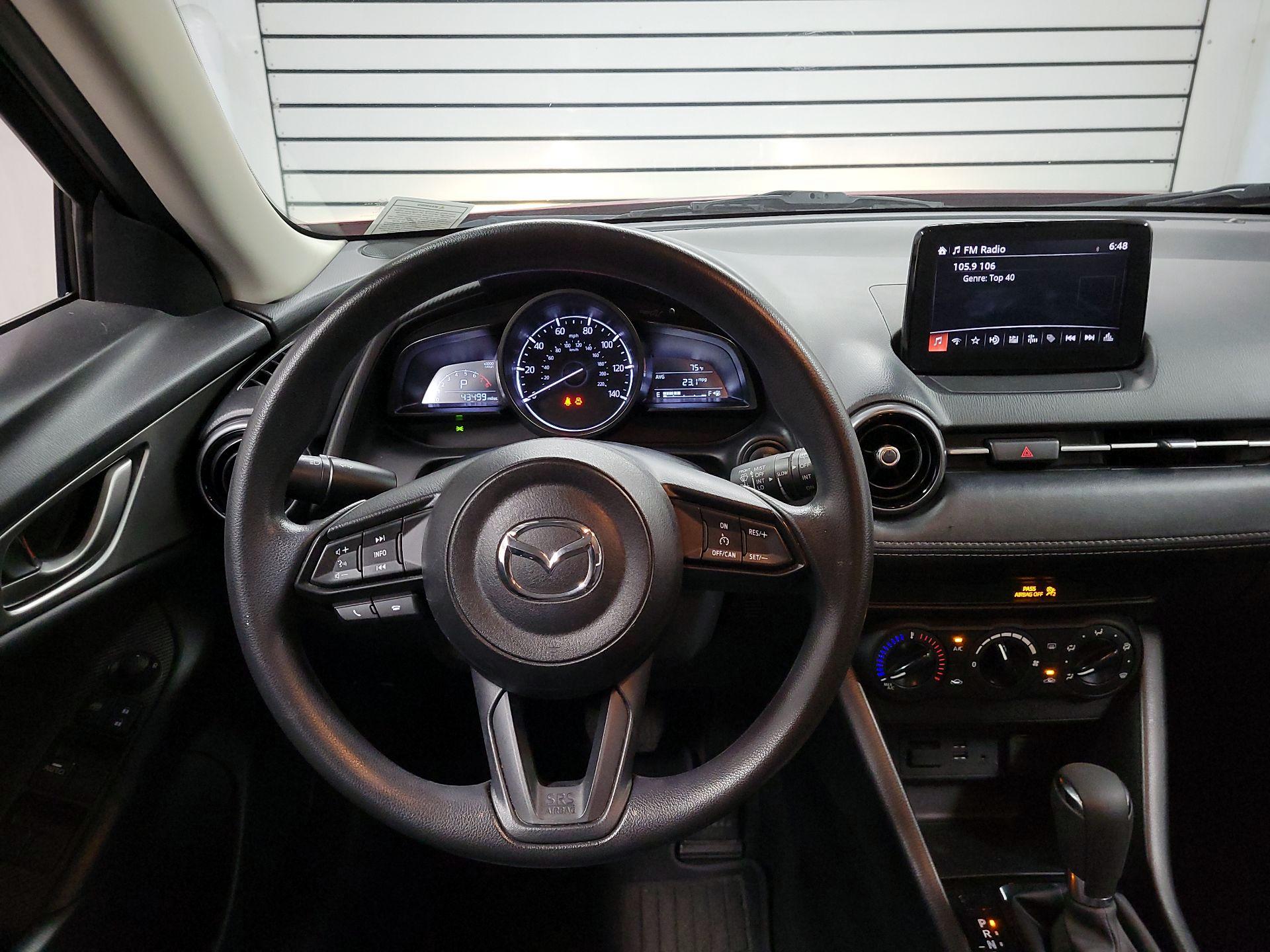 Thumbnail: 2019 Mazda CX-3 - 10